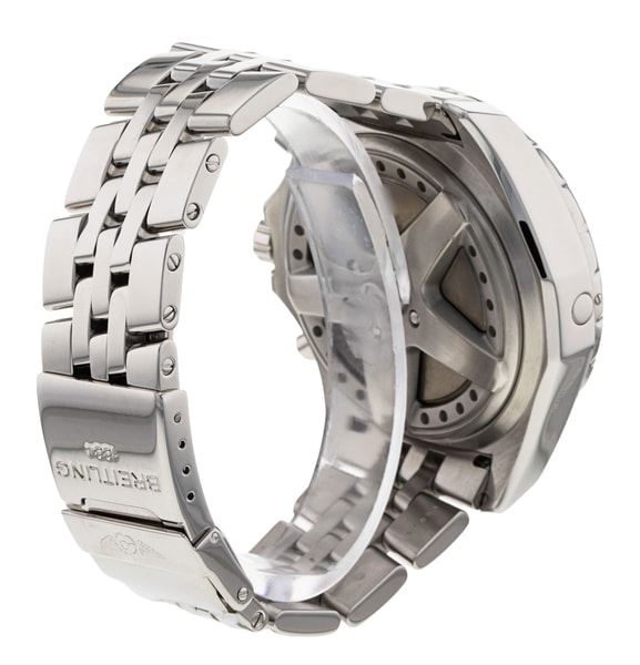 Breitling Bentley 6.75 A44362